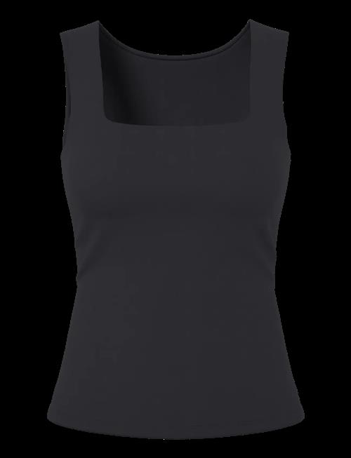Pieces | Pclula Sl Reversible Tanktop Jrs Noos | M