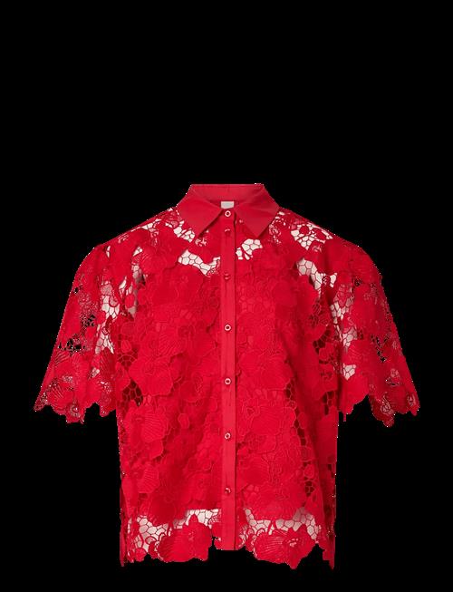 YAS | Yasgala 2/4 Shirt - Show | 42
