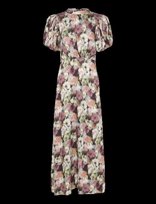 Minus | Msnadia Maxi Dress | 34