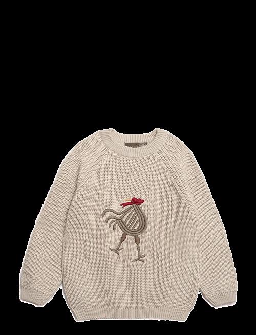 Hanevild | Hanevild Sweater | 110