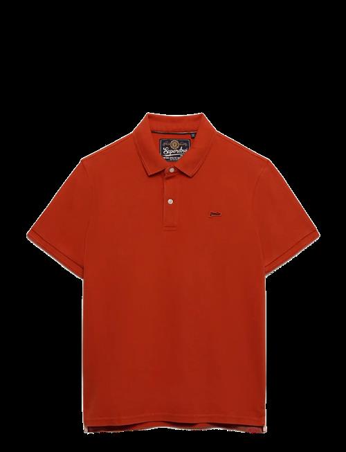 Superdry | Classic Pique Polo | L