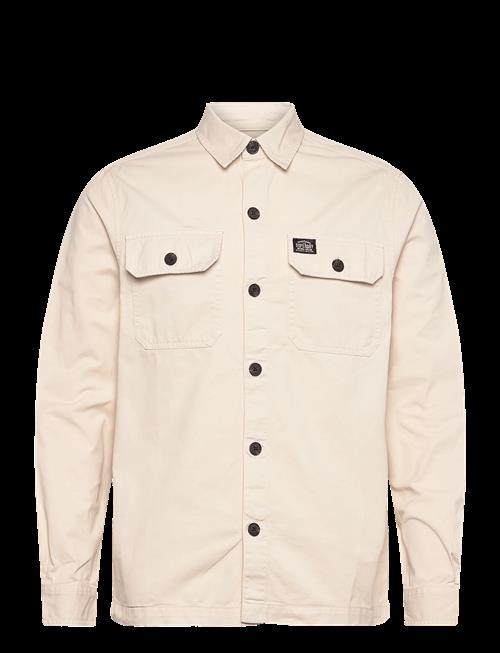 Superdry | 2 Pocket Overshirt | L