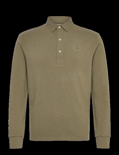 Superdry | Classic Rugby Top | M