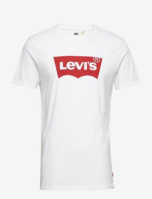 Levi's® | Graphic Setin Neck Hm Graphic | L