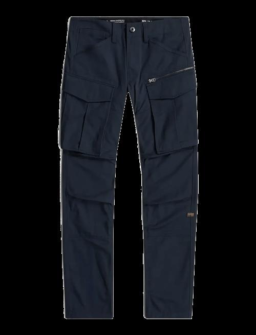 G-Star | Rovic Zip 3D Regular Tapered | 34 x 34