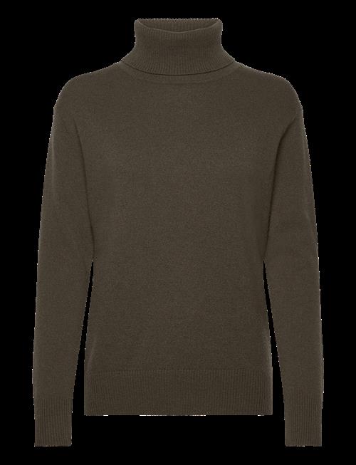Rosemunde | Rwlaica Cashmere Ls Roll Neck | M
