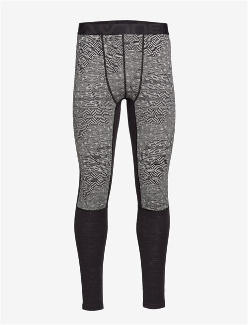 Bula | Geo Merino Wool Pants | L