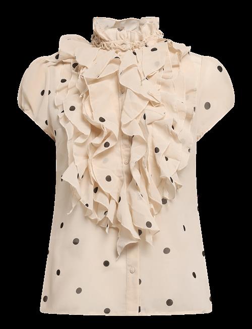 Se Saint Tropez | Liljasz Ss Shirt | XS hos Booztlet