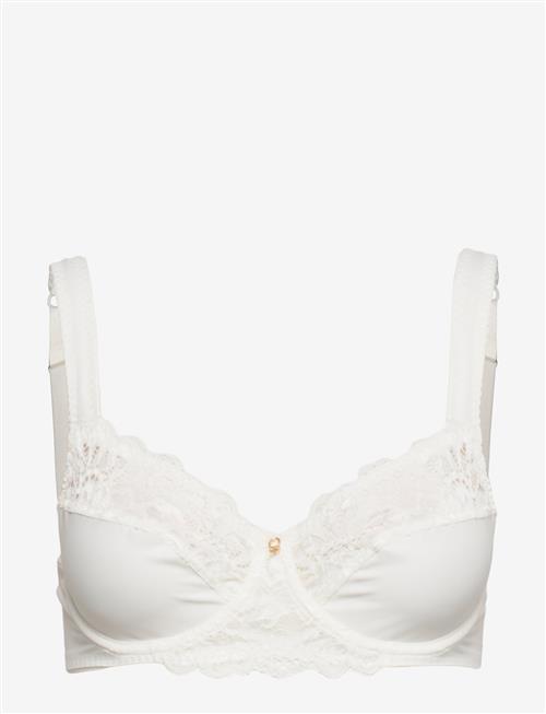 Abecita | Support Wire Bra | E x 100