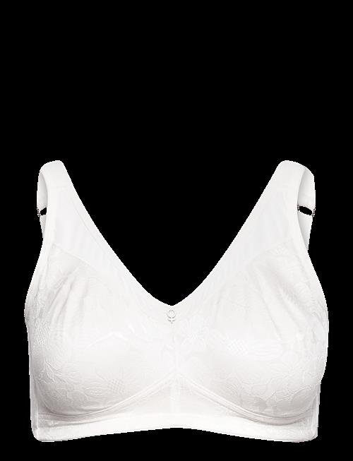 Abecita | Jenny Prosthetic Bra Moulded Cups | F x 85