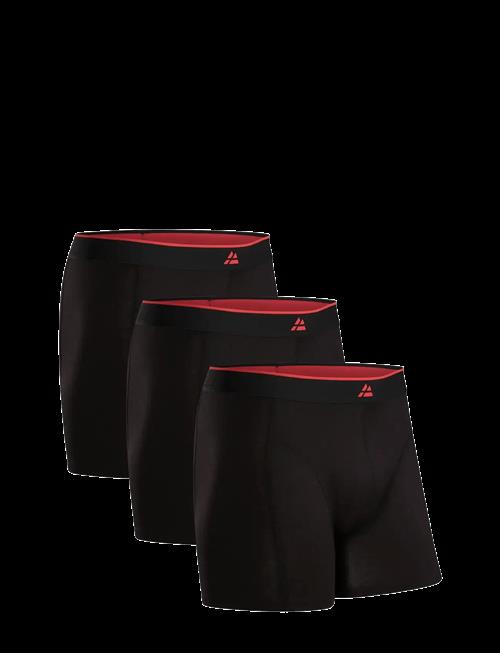 Danish Endurance | Bamboo Trunks (Men) 3-Pack | XL