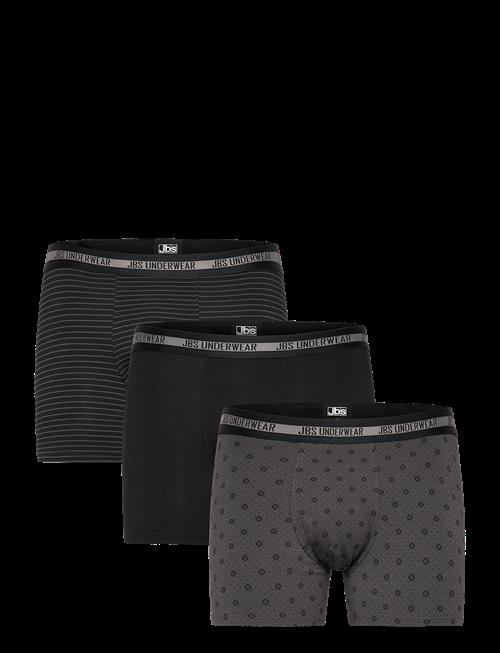 JBS | Jbs 3-Pack Tights Bamboo. | M