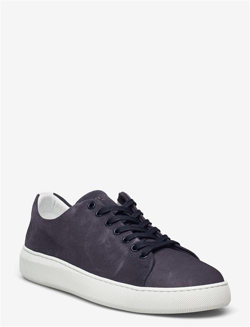 Sneaky Steve | Jona Suede Grey | 41
