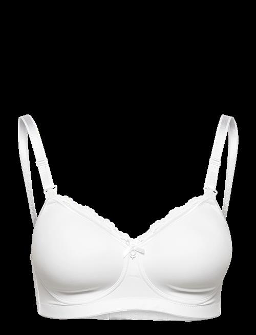 Abecita | Mama Nursing Bra Padded Moulded Cups | D 90 - 95
