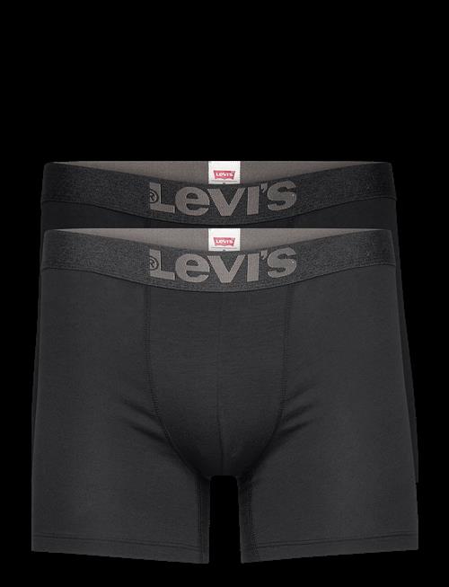 Levi's® | Levis Men Melange Wb Boxer Brief Or | S