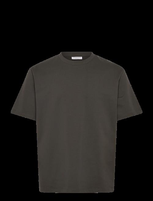 Lindbergh | O-Neck Tee Oversize S/S | XXXL