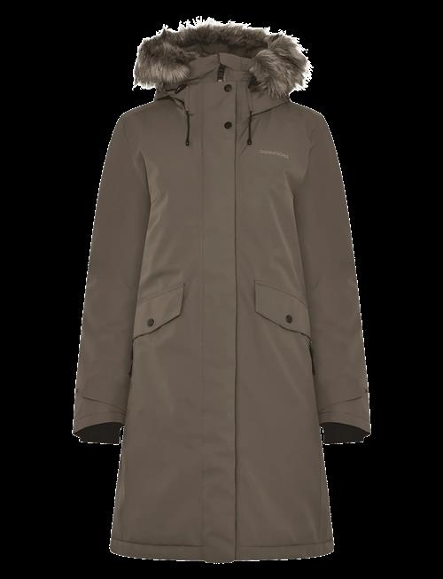 Didriksons | Erika Parka | 42