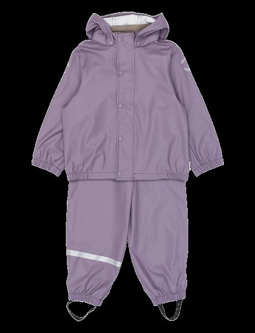 mikk-line | Pu Rain W. Susp., Grs | 110