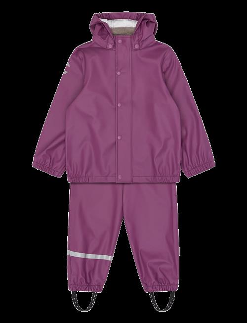 mikk-line | Pu Rain W. Susp., Grs | 104