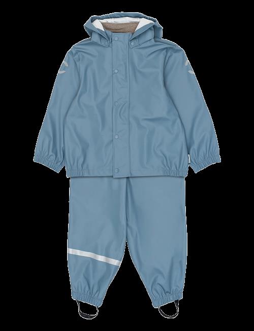 mikk-line | Pu Rain W. Susp., Grs | 104