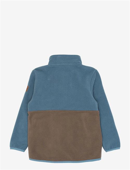 mikk-line | Fleece Jacket, Grs | 140
