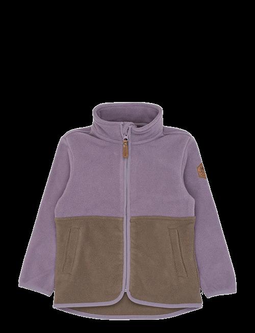 mikk-line | Fleece Jacket, Grs | 98