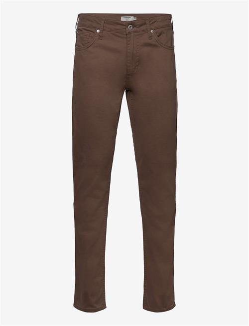 Lindbergh Black | 1927: Superflex 5 Pocket Cashmere | 40 x 32