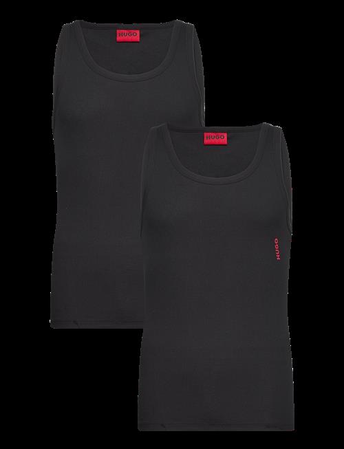 HUGO | Tank Top Twin Pack | XL