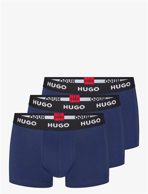 HUGO | Trunk Triplet Pack | XXL