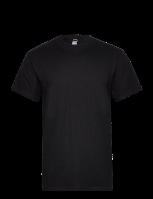 Dovre | Dovre T-Shirts 1/4 Ærme Organ | XXL