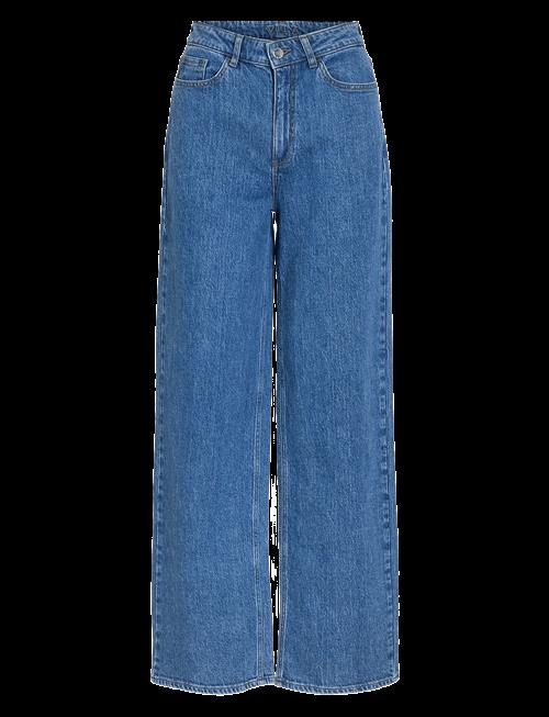 Vila | Vifreya Jaf Hw Wide Jeans - Noos | 44 x 32