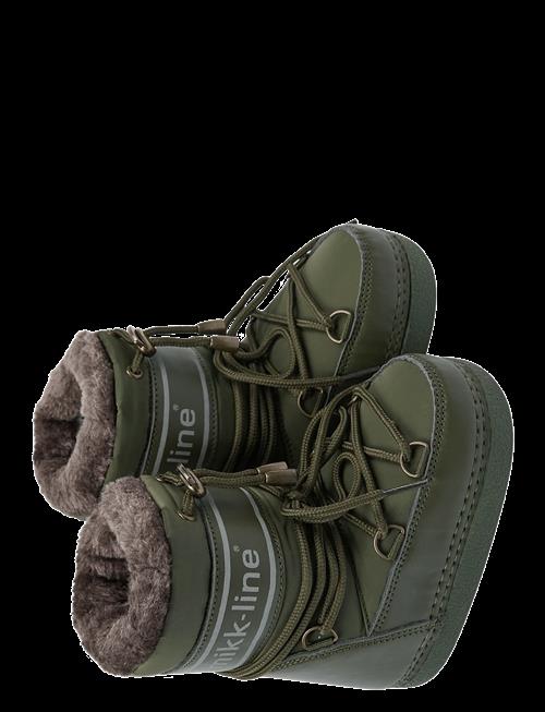 mikk-line | Snow Boot | 32/34