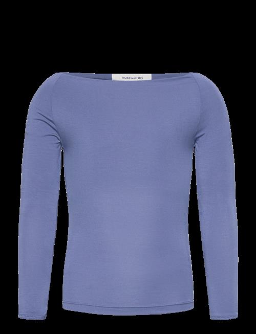 Rosemunde Kids | Rkbiarritz Ls Off Shoulder T-Shirt | 164