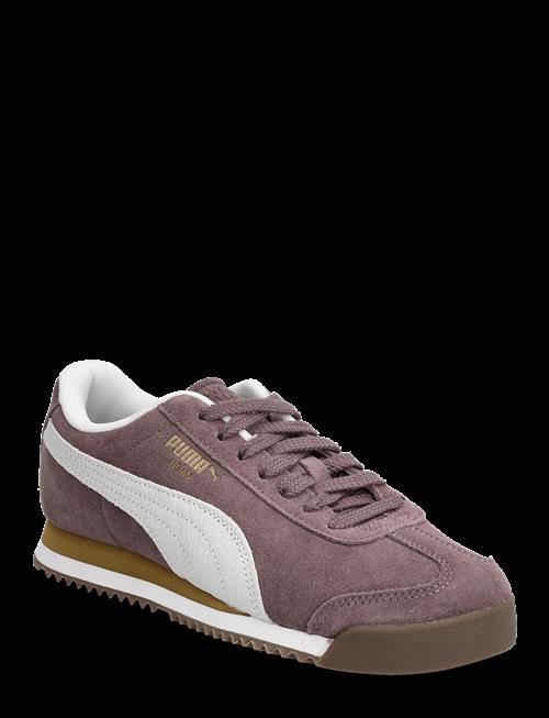 PUMA | Roma Suede | 38