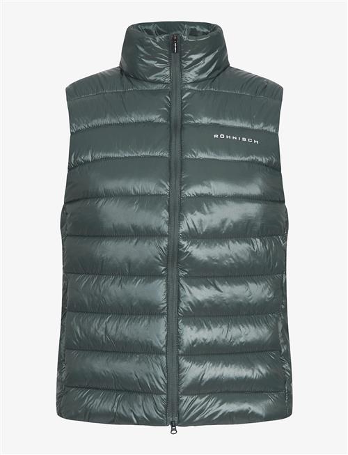 Röhnisch | Airlite Padded Vest | 2 xs