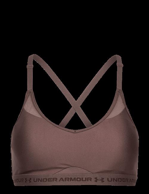 Under Armour | Ua Crossback Low Bra | XXL