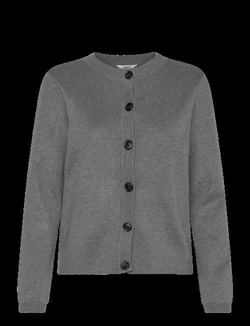 Object | Objester Sli L/S Knit Cardigan Noos | L