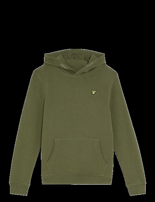 Lyle & Scott | Pullover Hoodie | 140-146
