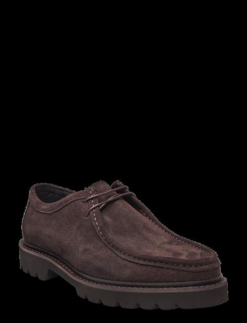 Matinique | Madalton Suede | 40