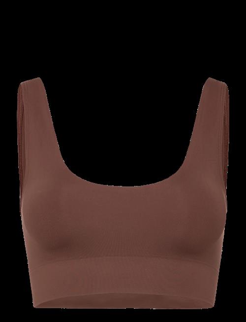 Organic Basics | Smooth Bralette | S