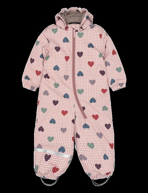 mikk-line | Snow Suit Aop | 104