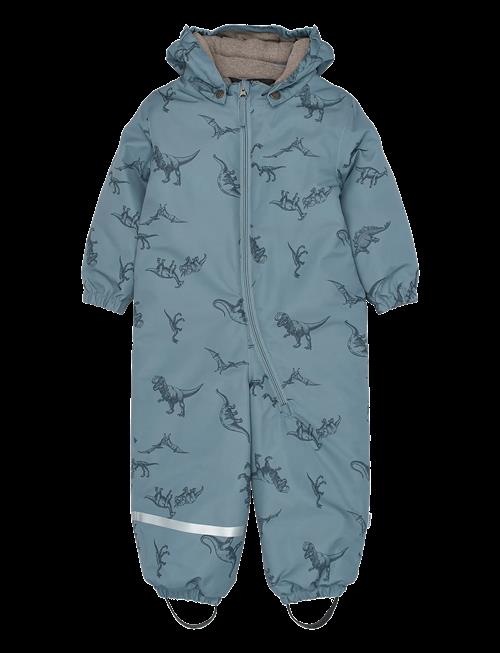 mikk-line | Snow Suit Aop | 86