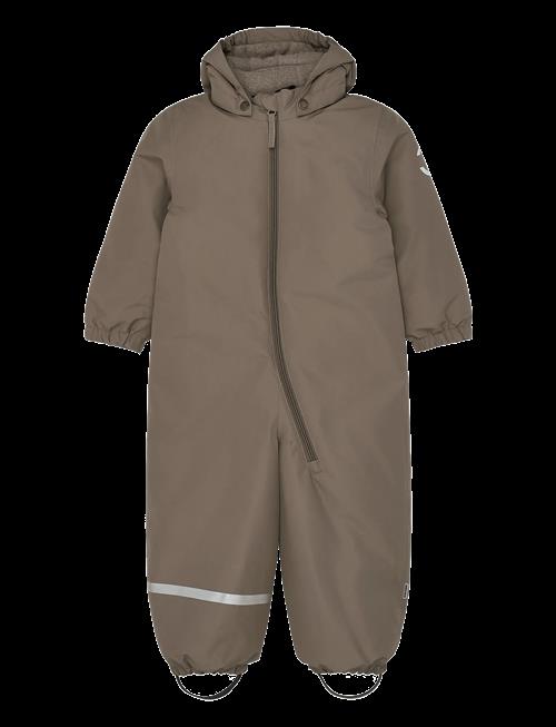 mikk-line | Snow Suit Solid | 80