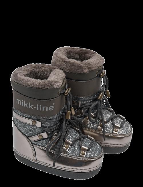 mikk-line | Snow Boot Glitter | 32/34