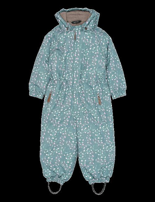 mikk-line | Polyester Junior Suit - Aop Floral | 86