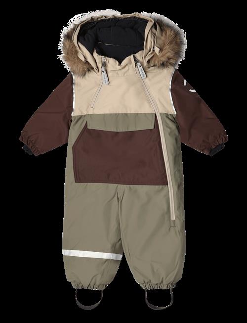 mikk-line | Anorak Snowsuit | 122