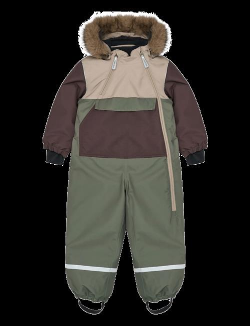 mikk-line | Anorak Snowsuit | 140