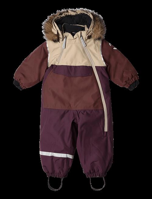 mikk-line | Anorak Snowsuit | 110