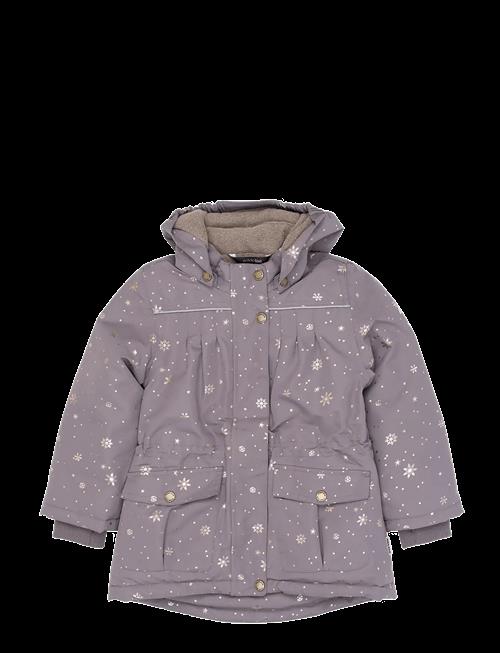 mikk-line | Polyester Jacket - Glitter | 92