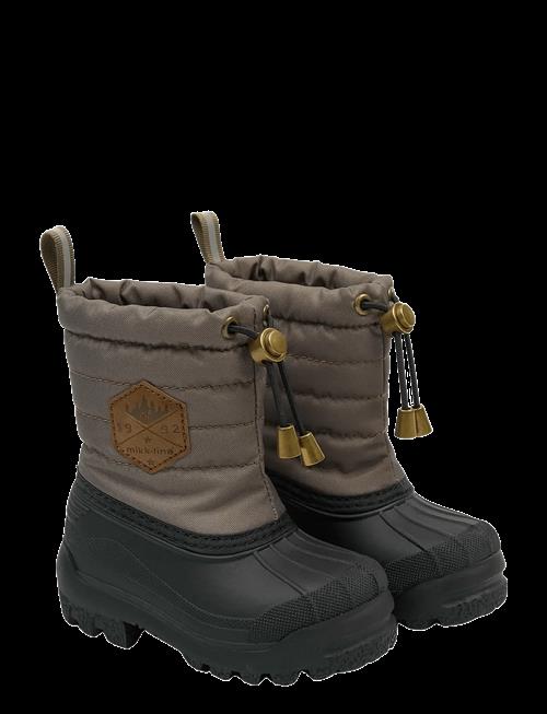 mikk-line | Winter Boot Rubber | 34